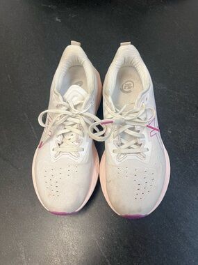 ASICS